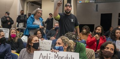 More than masks and critical race theory – 3 tasks you should be prepared to do before you run for school board