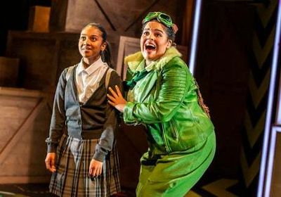 Girls Aloud songwriter unveils new London musical about heroic women