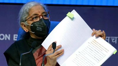 UPA’s Devas deal a ‘fraud on people of India’, govt will use SC ruling to fight in foreign courts: Finance minister