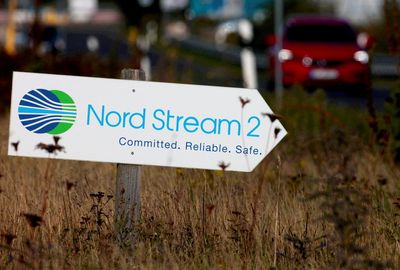 Germany may consider halting Nord Stream 2 if Russia attacks Ukraine, Scholz says