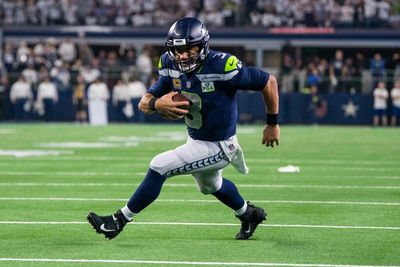 Russell Wilson picks Bengals to topple Titans, advance to AFC title game