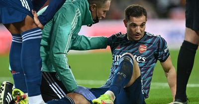 Mikel Arteta handed Arsenal injury worry amid ongoing Liverpool postponement concerns