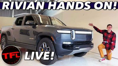 All Your Rivian R1T Questions Answered In This Lengthy Video