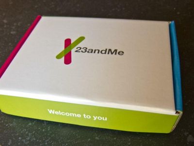 23andMe Pivoting To Clinical Research: Could That Lead To A Turnaround For The Stock?