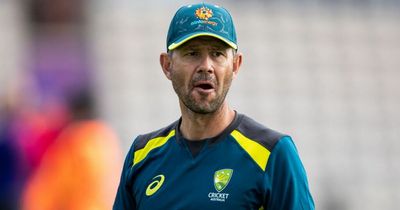 Ricky Ponting's Ashes comments prove he could help England amid new coach speculation