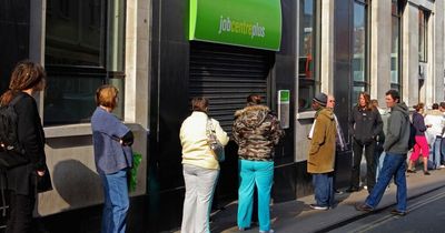 More Scots now in employment than before the pandemic