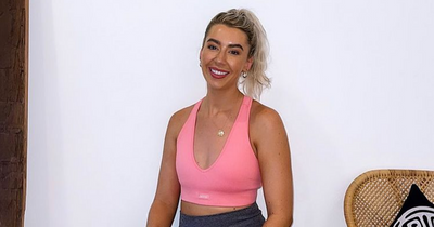 Dublin health coach's refreshing approach that doesn't strive for perfect bodies