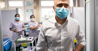 Hospital visiting should be 'absolute priority' insists health secretary
