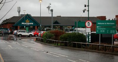 Morrisons joins Next and Ikea as supermarket cuts sick pay for unvaccinated staff