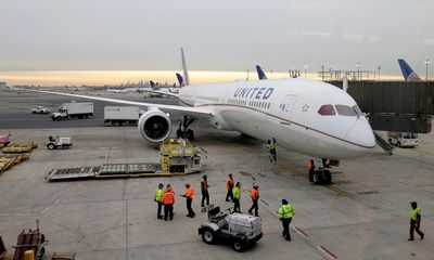 Airlines again warn of potential disruption from 5G rollout