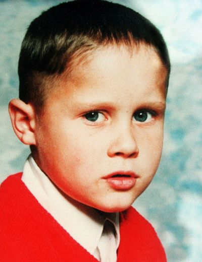 ‘Fundamental error’ meant child killing went unsolved for 20 years, court told