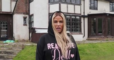 Channel 4 sparks backlash by awarding Katie Price a TV show after drink-drive crimes