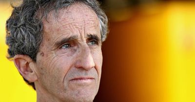 Alain Prost blasts Alpine for 'no respect' and accuses CEO of 'jealousy' as exit leaked