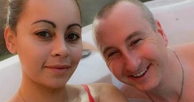 Inside Coronation Street star Andy Whyment’s fun home - hot tub and living room disco