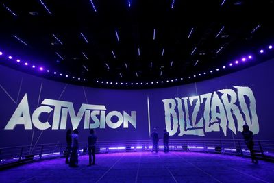 Microsoft buys Activision Blizzard for $68.7 billion