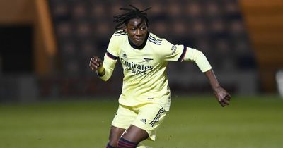 Arsenal confirm January transfer deal as defender exits Emirates Stadium