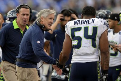 Seahawks have a tough decision to make on Bobby Wagner this offseason