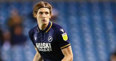 Who is Jon Dadi Bodvarsson? Millwall striker linked with Bolton Wanderers transfer