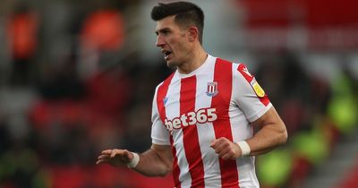 Sunderland reportedly lead race to sign Stoke defender Danny Batth