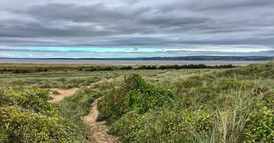 What nudists say about Wales's best nude beaches