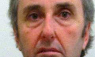 Killer of children’s author goes on trial charged with murdering wife