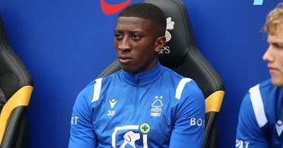 Confirmed: Nottingham Forest announce midfielder transfer