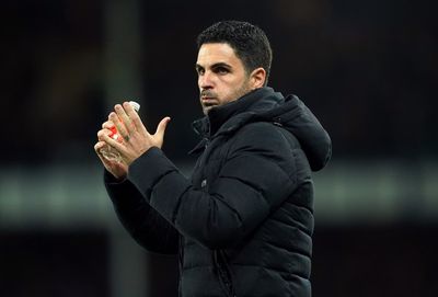 Arsenal optimistic Carabao Cup semi-final clash with Liverpool will go ahead