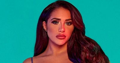 Celebs Go Dating star Chloe Brockett says she 'needs help so badly' to find love