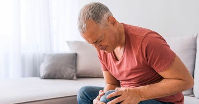 NHS list of 20 most painful health conditions you can suffer from that cause agony