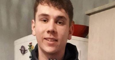 Missing Jamie Cannon's family mark his 20th birthday as senior Scots cop issues heartbreaking appeal