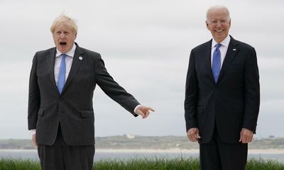 Which is more dysfunctional – the US or the UK? I’ve created a Global Embarrassment Index to figure it out