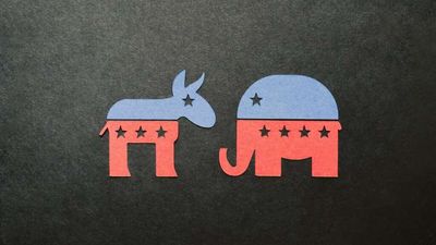 Poll: Democrats Drop and Republicans Rise, but the Real Juice Is With the Independents