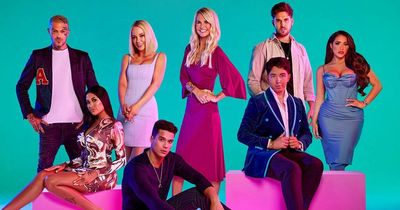 Celebs Go Dating shake-up as stars go head to head for first time in show's history