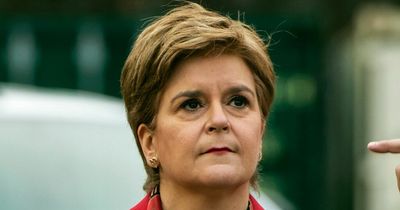 Sturgeon eases Omicron restrictions from Monday