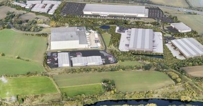 Logistics boost will see Henry Boot beat market expectations