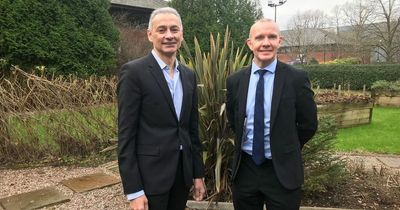 Beswicks opens new Birmingham base