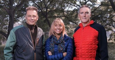 When does Winterwatch 2022 start on BBC Two and who are the presenters?