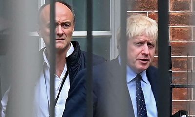 Johnson v Cummings: two slippery men in a test of honesty