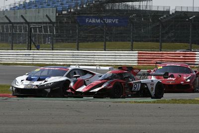 Why Britcar's new status reveals an encouraging future