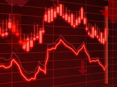 Why Goldman Sachs Shares Are Falling Today