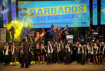 Barbados to hold first election since becoming a republic