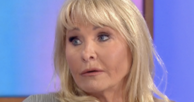 Carol Wright admits she was 'scared' and 'embarrassed' to get cosmetic surgery in her 60s