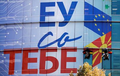 North Macedonia and Bulgaria agree to work on issues blocking EU talks