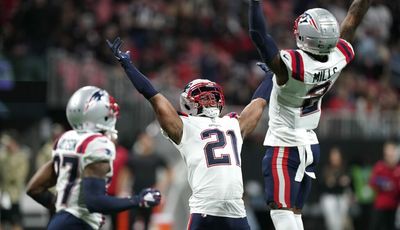 Adrian Phillips thinks blowout playoff game didn’t show how close Patriots are to Bills