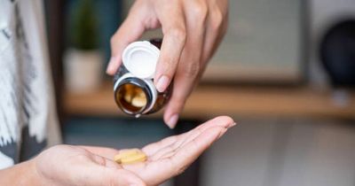 Experts warn of vitamin supplement linked to 22% increase in brain bleeds