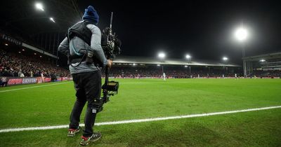 Crystal Palace vs Liverpool: How to watch, kick-off time, TV channel, live stream details