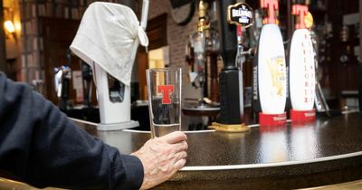 Covid Scotland: Everything you can do from Monday as hospitality restrictions ease