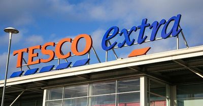 Glasgow Tesco supermarket at Parkhead to close permanently this spring