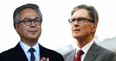 Everton and Liverpool set for share of £250m South American jackpot