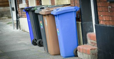 Food bin collections missed in Tameside as Covid-19 hits workforce